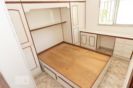 Quarto 1 de apartamento para alugar com 2 quartos, 65m² em Méier, Rio de Janeiro