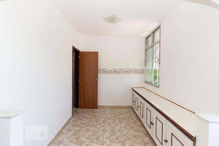 Sala de apartamento para alugar com 2 quartos, 65m² em Méier, Rio de Janeiro
