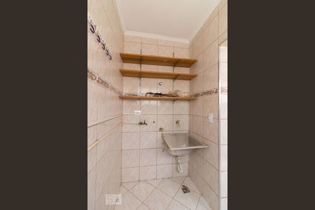 Apartamento à venda com 61m², 2 quartos e 1 vagaÁrea de serviço