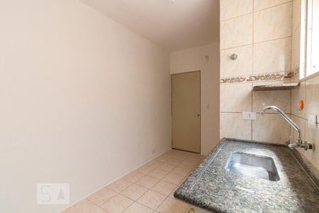 Apartamento à venda com 61m², 2 quartos e 1 vagaCozinha