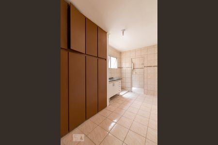 Apartamento à venda com 61m², 2 quartos e 1 vagaCozinha