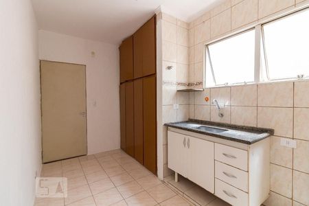 Apartamento à venda com 61m², 2 quartos e 1 vagaCozinha