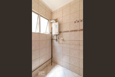 Apartamento à venda com 61m², 2 quartos e 1 vagaÁrea de serviço