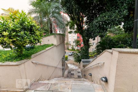 Apartamento à venda com 61m², 2 quartos e 1 vagaÁrea comum