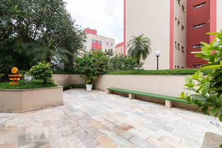 Apartamento à venda com 61m², 2 quartos e 1 vagaÁrea comum