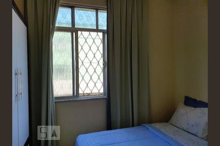 Quarto 1  de apartamento à venda com 2 quartos, 57m² em Taquara, Rio de Janeiro