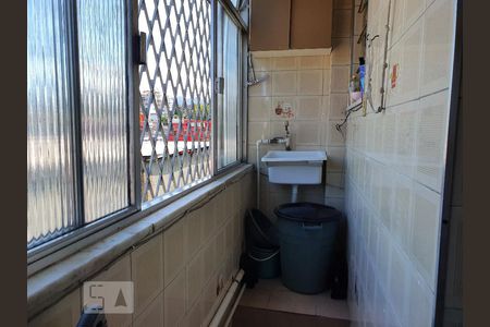 Apartamento à venda com 57m², 2 quartos e sem vagaÁrea de Serviço