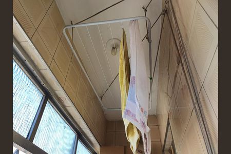 Apartamento à venda com 57m², 2 quartos e sem vagaÁrea de Serviço