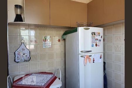 Apartamento à venda com 57m², 2 quartos e sem vagaCozinha 