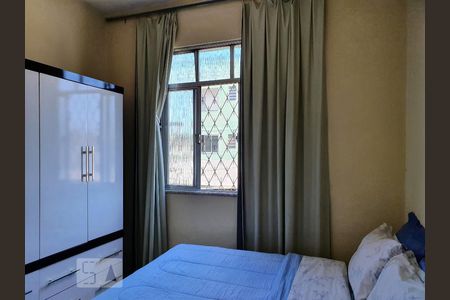 Quarto 1  de apartamento à venda com 2 quartos, 57m² em Taquara, Rio de Janeiro