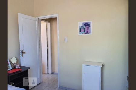 Quarto 1  de apartamento à venda com 2 quartos, 57m² em Taquara, Rio de Janeiro