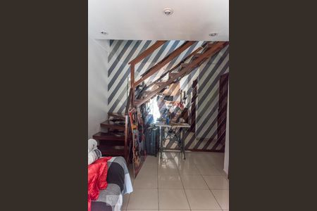 Apartamento à venda com 230m², 3 quartos e 2 vagasSala 1