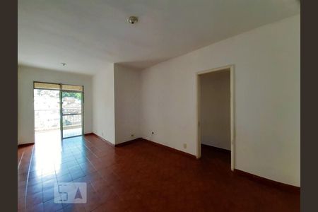 Sala de apartamento à venda com 2 quartos, 82m² em Piedade, Rio de Janeiro