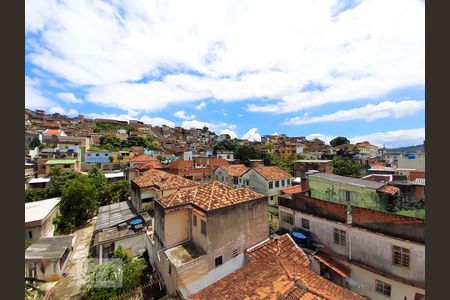 Vista de apartamento à venda com 2 quartos, 82m² em Piedade, Rio de Janeiro