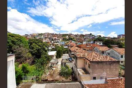 Vista de apartamento à venda com 2 quartos, 82m² em Piedade, Rio de Janeiro