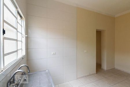 Casa para alugar com 60m², 1 quarto e sem vagaCozinha 