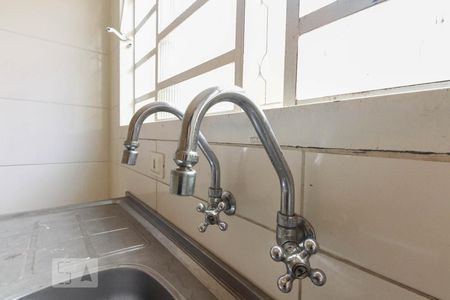 Casa para alugar com 60m², 1 quarto e sem vagaCozinha 