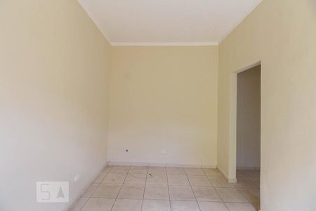 Sala  de casa para alugar com 1 quarto, 60m² em Vila Invernada, São Paulo