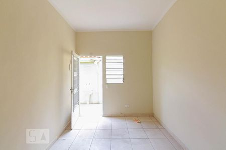 Sala  de casa para alugar com 1 quarto, 60m² em Vila Invernada, São Paulo