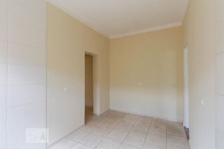 Casa para alugar com 60m², 1 quarto e sem vagaCozinha 