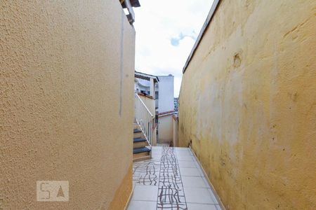 Casa para alugar com 60m², 1 quarto e sem vagaCondomínio 