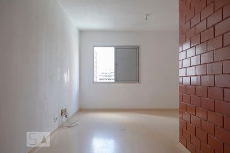 Quarto de apartamento para alugar com 1 quarto, 30m² em Bela Vista, São Paulo