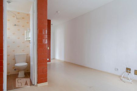 Quarto de apartamento para alugar com 1 quarto, 30m² em Bela Vista, São Paulo