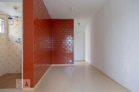 Quarto de apartamento para alugar com 1 quarto, 30m² em Bela Vista, São Paulo