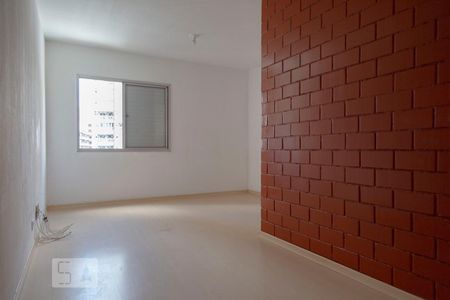 Quarto de apartamento para alugar com 1 quarto, 30m² em Bela Vista, São Paulo