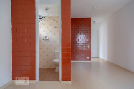 Apartamento para alugar com 1 quarto, 30m² em Bela Vista, São Paulo