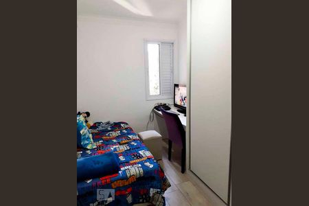 Quarto 2 de apartamento à venda com 3 quartos, 82m² em Santa Terezinha, São Bernardo do Campo