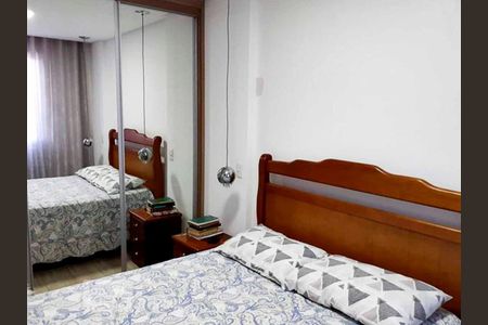Quarto 1 de apartamento à venda com 3 quartos, 82m² em Santa Terezinha, São Bernardo do Campo