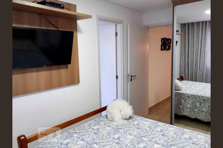 Quarto 1 de apartamento à venda com 3 quartos, 82m² em Santa Terezinha, São Bernardo do Campo