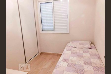 Apartamento à venda com 82m², 3 quartos e 1 vaga Apartamento à venda com 82m², 3 quartos e 1 vagaQuarto 3