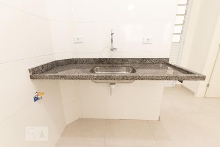 Apartamento para alugar com 45m², 2 quartos e sem vagaCozinha