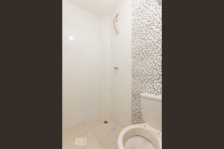 Apartamento para alugar com 45m², 2 quartos e sem vagaBanheiro 