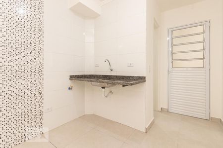 Apartamento para alugar com 45m², 2 quartos e sem vagaCozinha