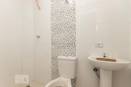 Apartamento para alugar com 45m², 2 quartos e sem vagaBanheiro 