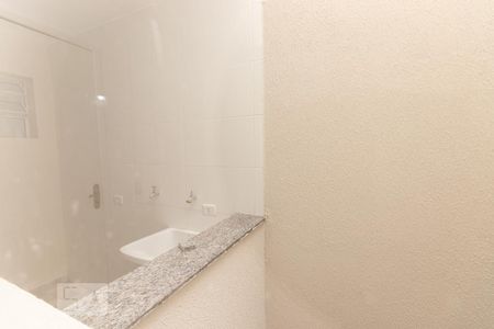 Apartamento para alugar com 45m², 2 quartos e sem vagaVista do quarto 2