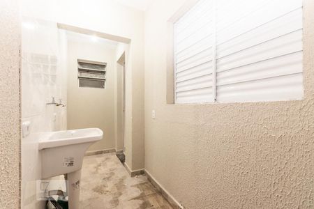 Apartamento para alugar com 45m², 2 quartos e sem vagaÁrea de serviço