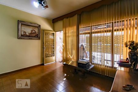 Sala de casa à venda com 3 quartos, 180m² em Cidade Maia, Guarulhos