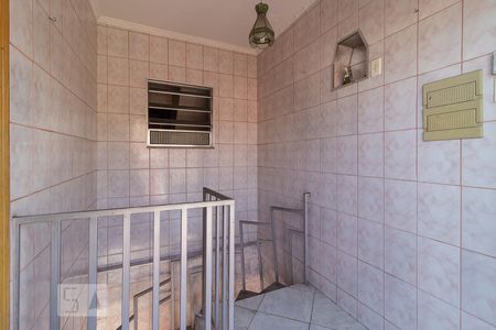 Casa à venda com 63m², 4 quartos e 1 vaga Casa à venda com 63m², 4 quartos e 1 vagaVaranda Sala 2