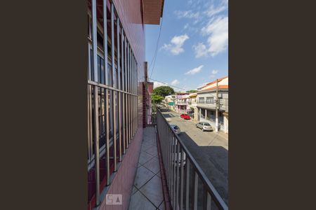 Casa à venda com 63m², 4 quartos e 1 vaga Casa à venda com 63m², 4 quartos e 1 vagaVaranda Sala 2