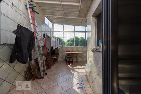 Casa à venda com 63m², 4 quartos e 1 vaga Casa à venda com 63m², 4 quartos e 1 vagaVista Quarto 3