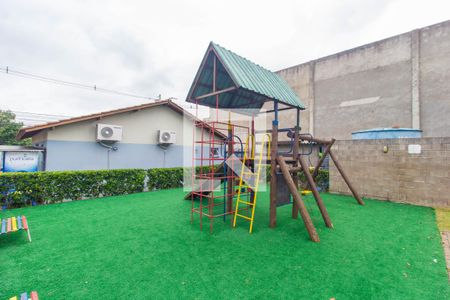 Apartamento para alugar com 48m², 2 quartos e sem vagaÁrea comum - Playground