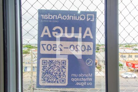 Apartamento para alugar com 48m², 2 quartos e sem vagaPlaquinha