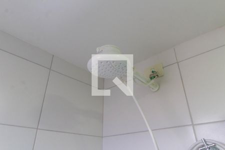 Apartamento para alugar com 48m², 2 quartos e sem vagaBanheiro