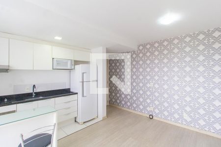 Apartamento para alugar com 48m², 2 quartos e sem vagaSala/Cozinha