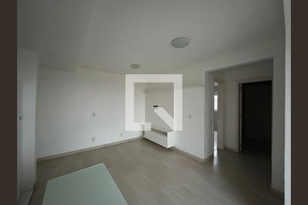 Sala/Cozinha de apartamento para alugar com 2 quartos, 48m² em Estância Velha, Canoas