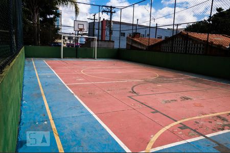 Apartamento à venda com 65m², 3 quartos e 1 vaga Apartamento à venda com 65m², 3 quartos e 1 vagaQuadra